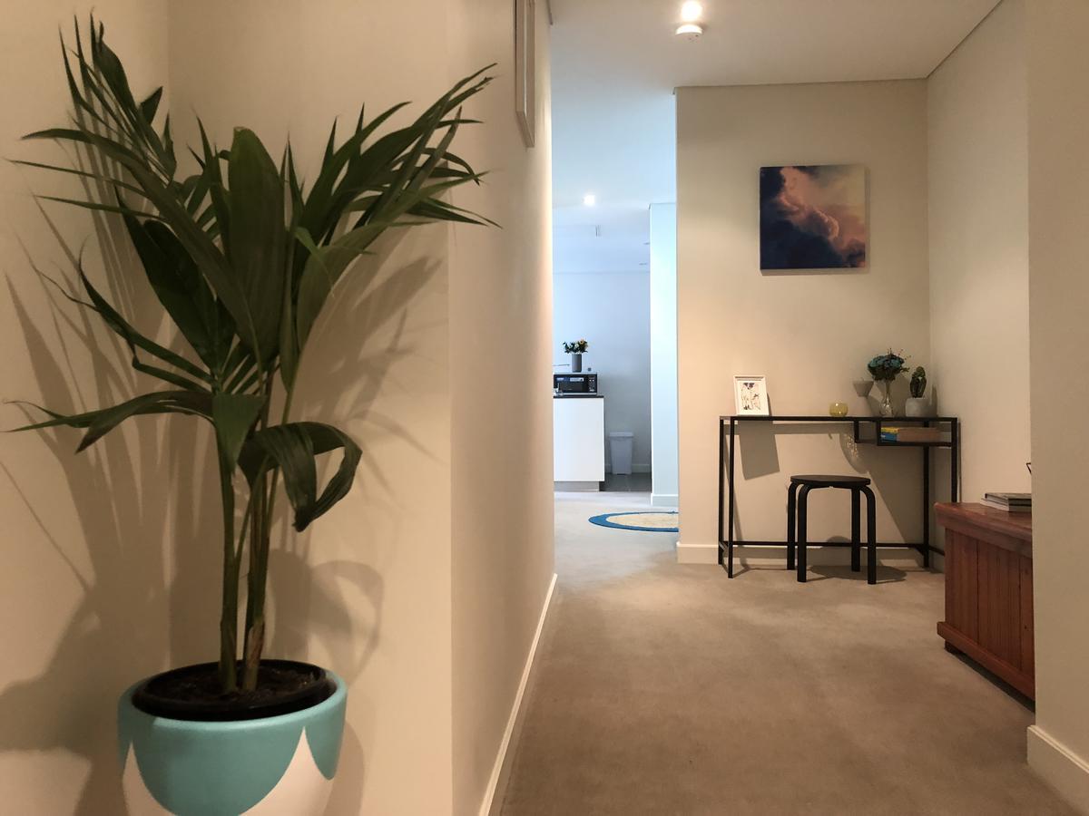 Exquisite Family Home +Parking, Close To Cbd Sydney Buitenkant foto