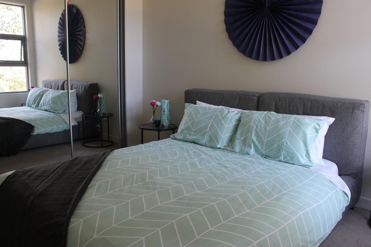 Exquisite Family Home +Parking, Close To Cbd Sydney Buitenkant foto