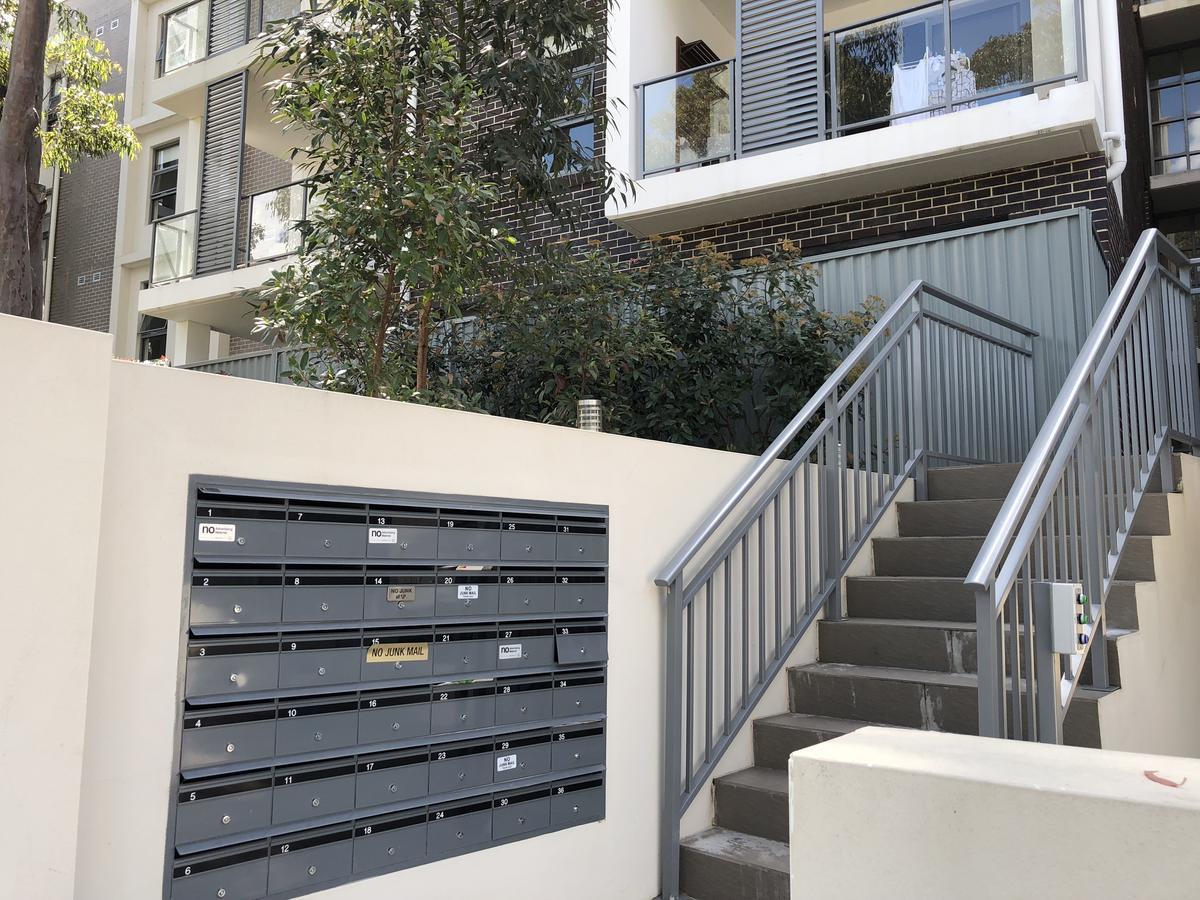 Exquisite Family Home +Parking, Close To Cbd Sydney Buitenkant foto